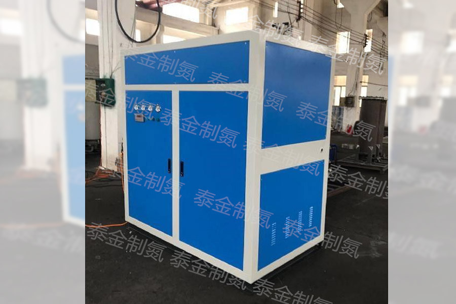 TJ008-变压吸附制氮机