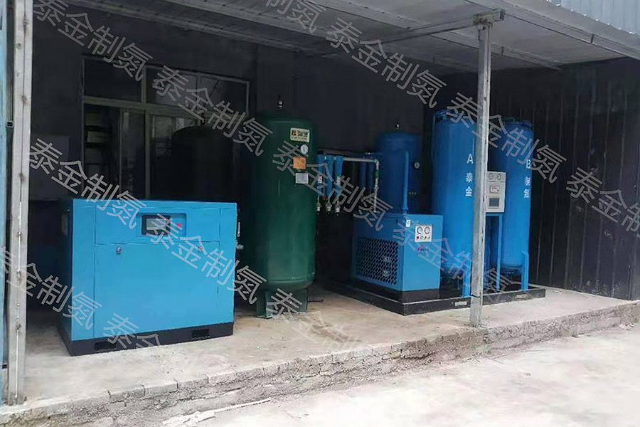 TJ014-变压吸附制氮机