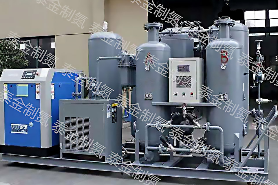 南通泰金机械设备有限公司